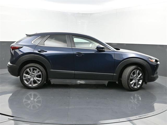 used 2024 Mazda CX-30 car, priced at $26,190