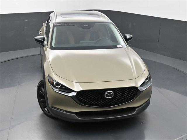 used 2024 Mazda CX-30 car, priced at $28,990