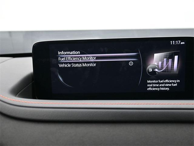 used 2024 Mazda CX-30 car, priced at $28,990