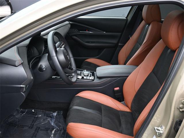 used 2024 Mazda CX-30 car, priced at $28,990