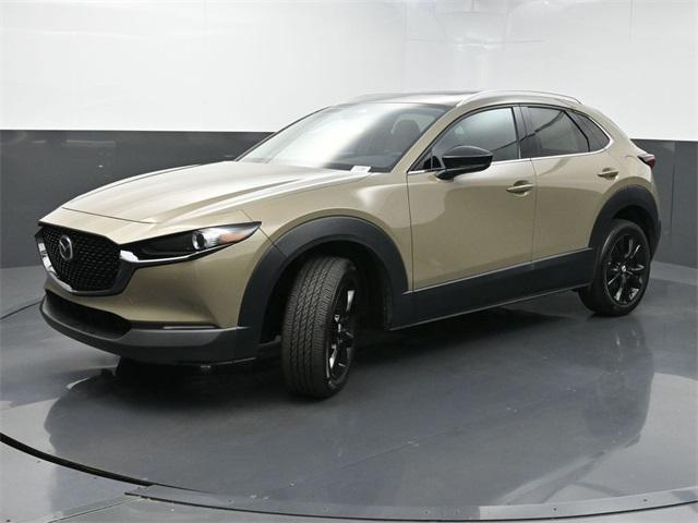 used 2024 Mazda CX-30 car, priced at $28,990