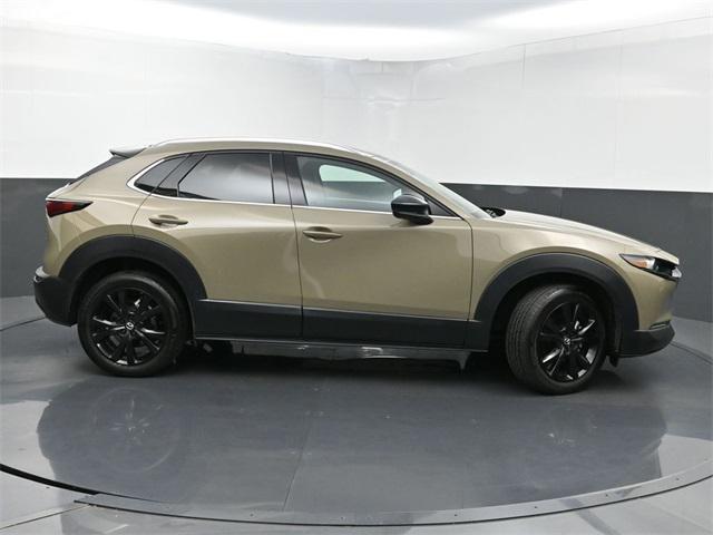 used 2024 Mazda CX-30 car, priced at $28,990