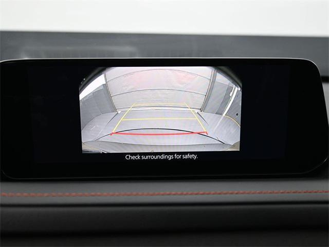used 2024 Mazda CX-30 car, priced at $28,990