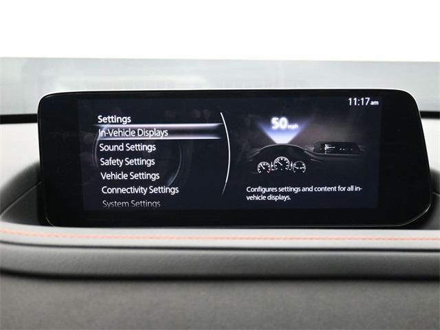 used 2024 Mazda CX-30 car, priced at $28,990
