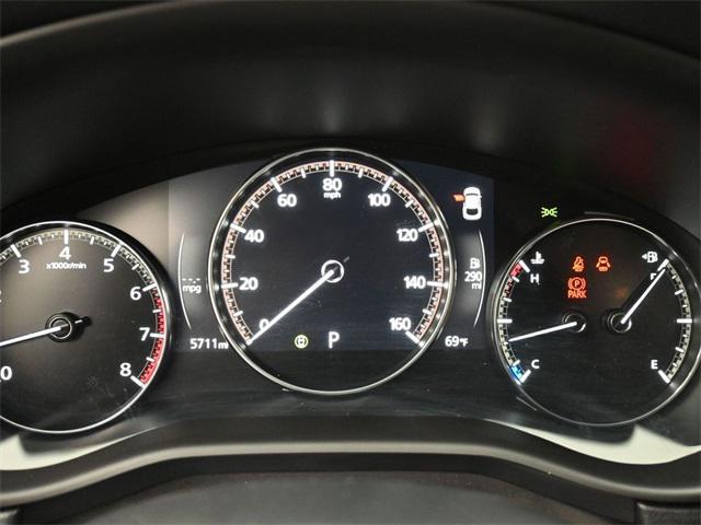 used 2024 Mazda CX-30 car, priced at $28,990