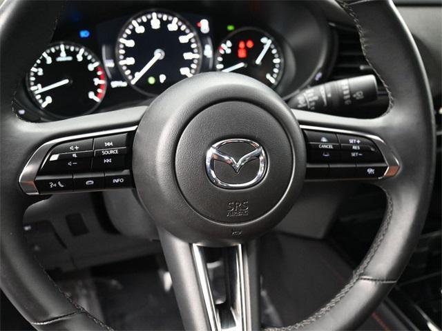 used 2024 Mazda CX-30 car, priced at $28,990