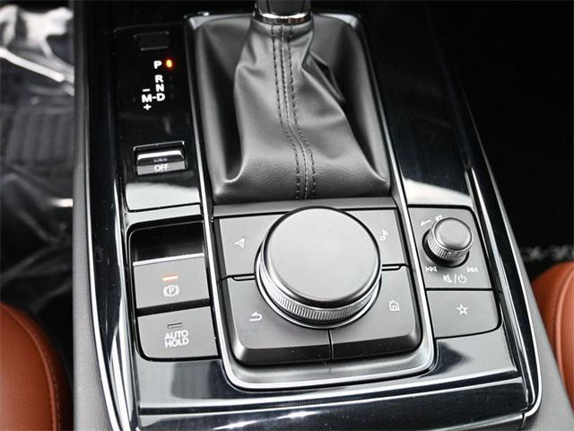 used 2024 Mazda CX-30 car, priced at $28,990