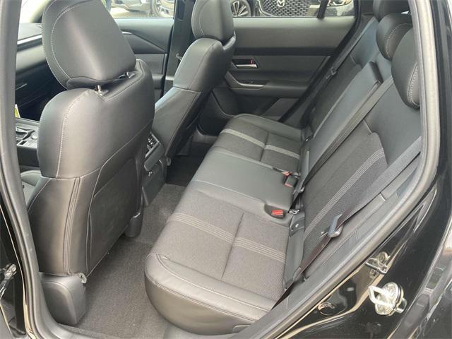 new 2025 Mazda CX-50 car, priced at $35,537