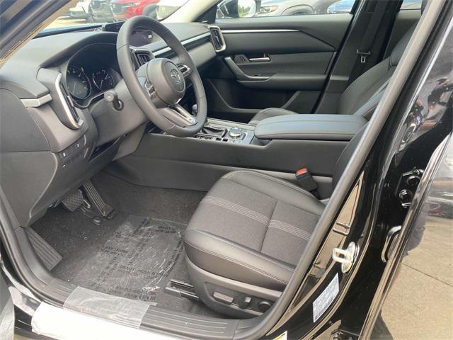 new 2025 Mazda CX-50 car, priced at $35,537