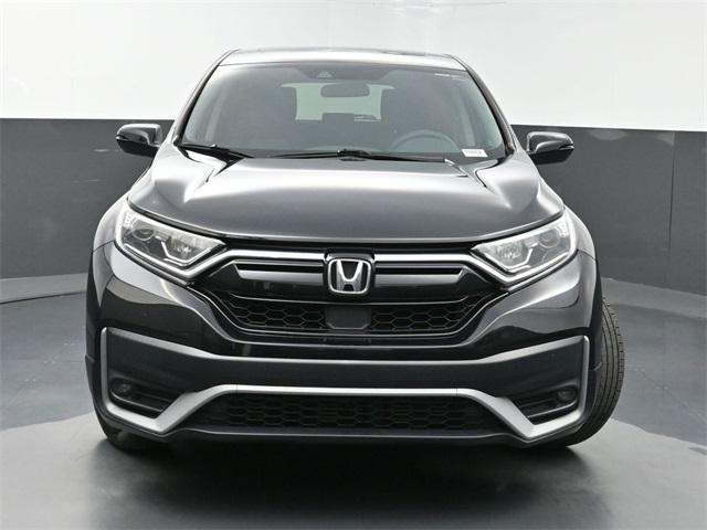 used 2022 Honda CR-V car, priced at $25,990