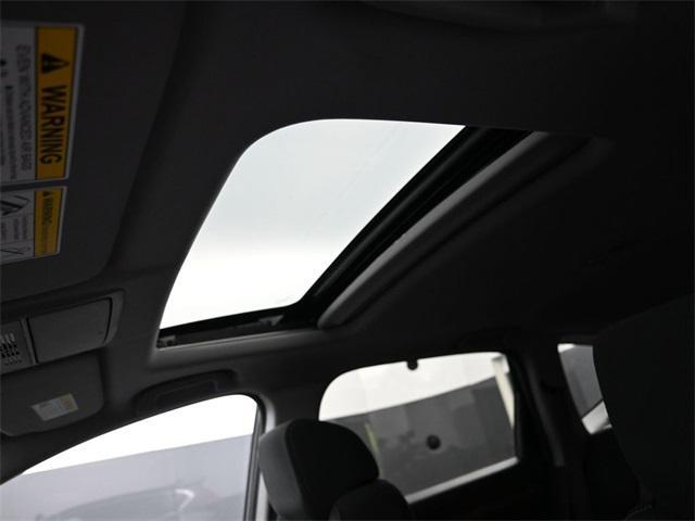 used 2022 Honda CR-V car, priced at $25,990