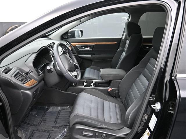 used 2022 Honda CR-V car, priced at $25,990