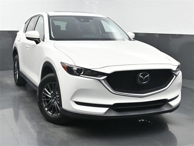 used 2019 Mazda CX-5 car, priced at $21,990