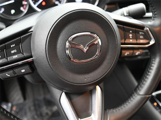 used 2021 Mazda Mazda6 car, priced at $27,990