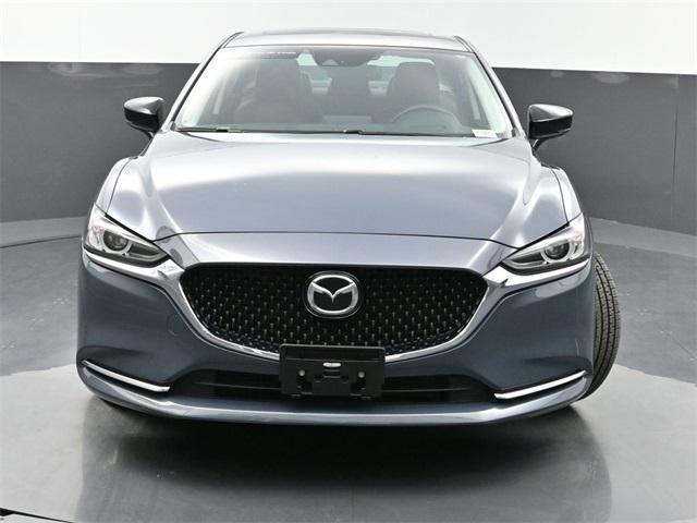 used 2021 Mazda Mazda6 car, priced at $27,990