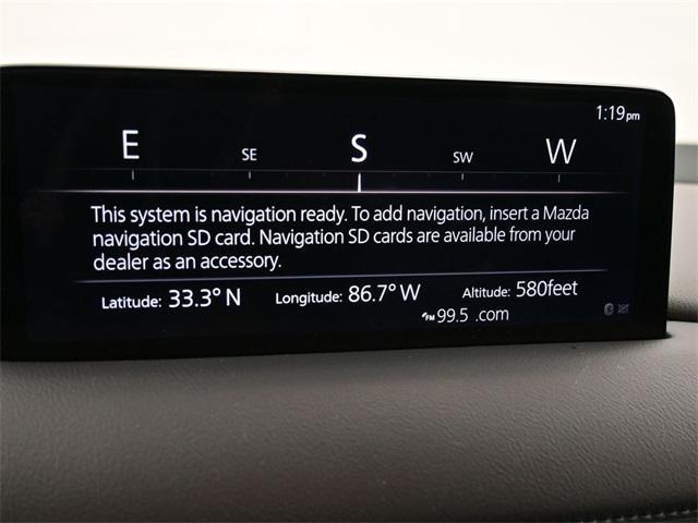 used 2022 Mazda CX-5 car, priced at $26,990