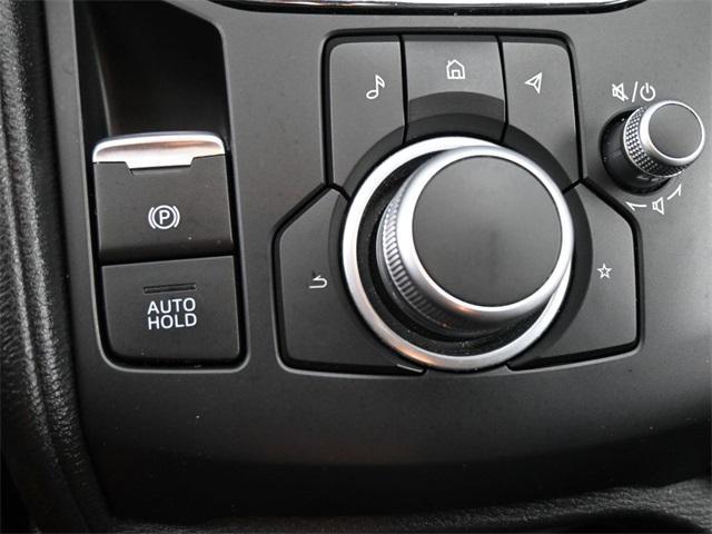 used 2022 Mazda CX-5 car, priced at $26,990