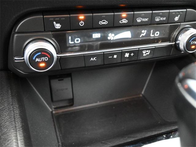 used 2022 Mazda CX-5 car, priced at $26,990