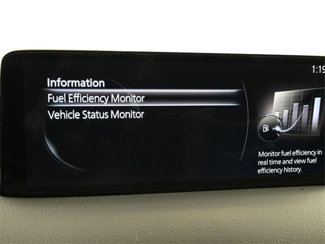 used 2022 Mazda CX-5 car, priced at $26,990