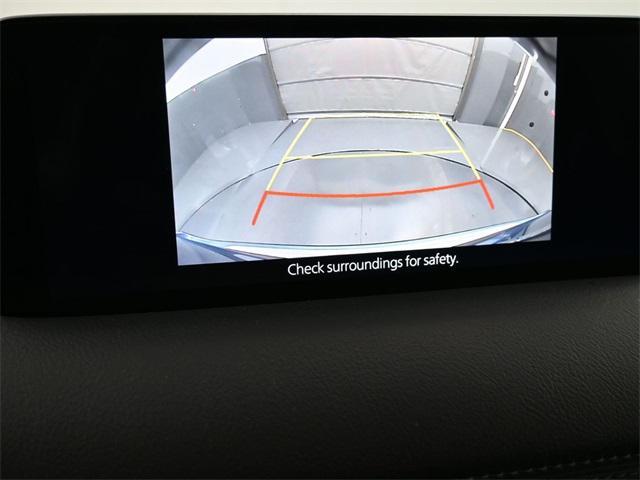 used 2022 Mazda CX-5 car, priced at $26,990