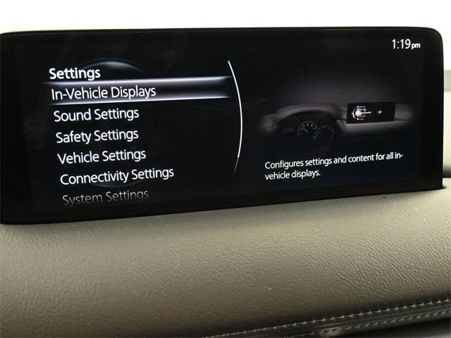 used 2022 Mazda CX-5 car, priced at $26,990