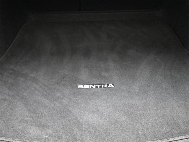 used 2022 Nissan Sentra car, priced at $18,990