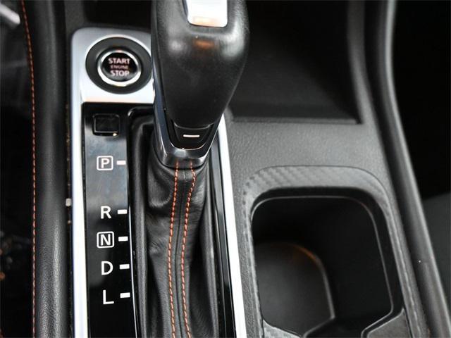 used 2022 Nissan Sentra car, priced at $18,990