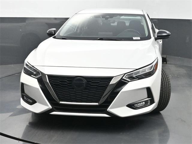 used 2022 Nissan Sentra car, priced at $18,990