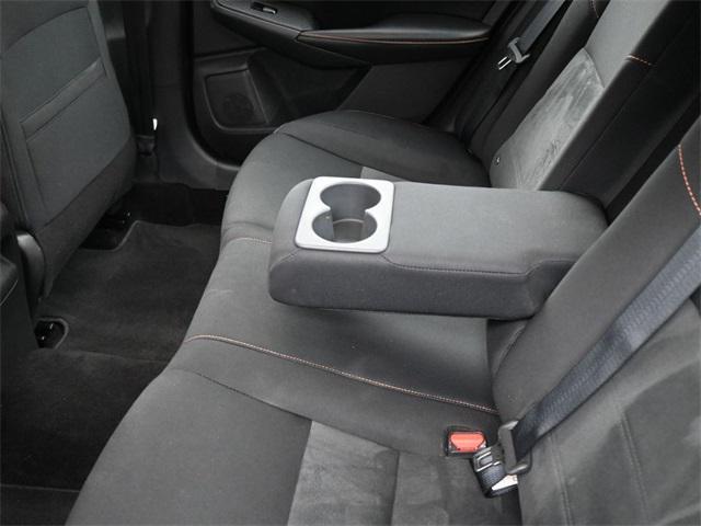 used 2022 Nissan Sentra car, priced at $18,990
