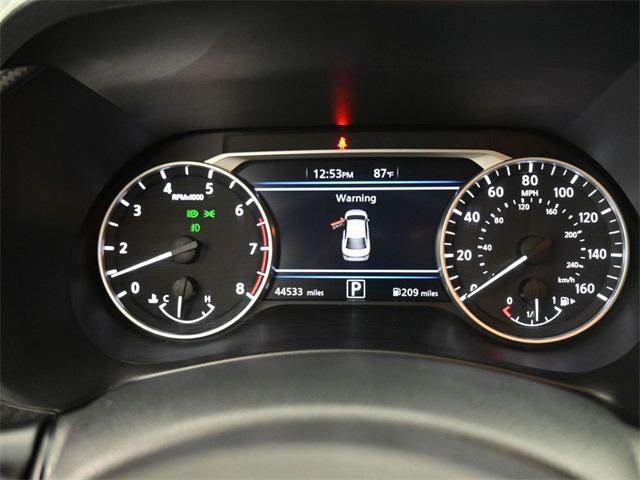 used 2022 Nissan Sentra car, priced at $18,990