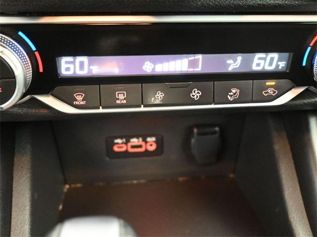 used 2022 Nissan Sentra car, priced at $18,990