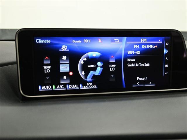 used 2017 Lexus RX 350 car, priced at $19,000
