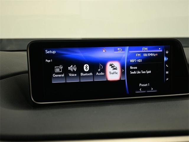 used 2017 Lexus RX 350 car, priced at $19,000
