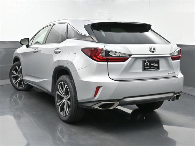 used 2017 Lexus RX 350 car, priced at $19,000