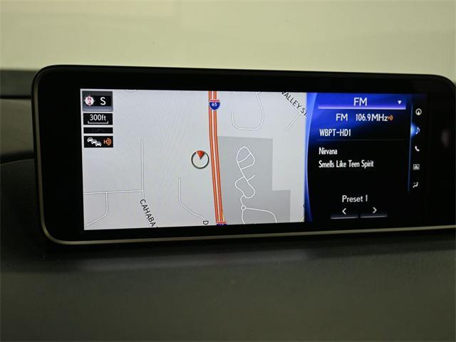 used 2017 Lexus RX 350 car, priced at $19,000