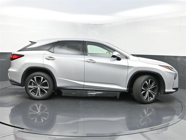 used 2017 Lexus RX 350 car, priced at $19,000