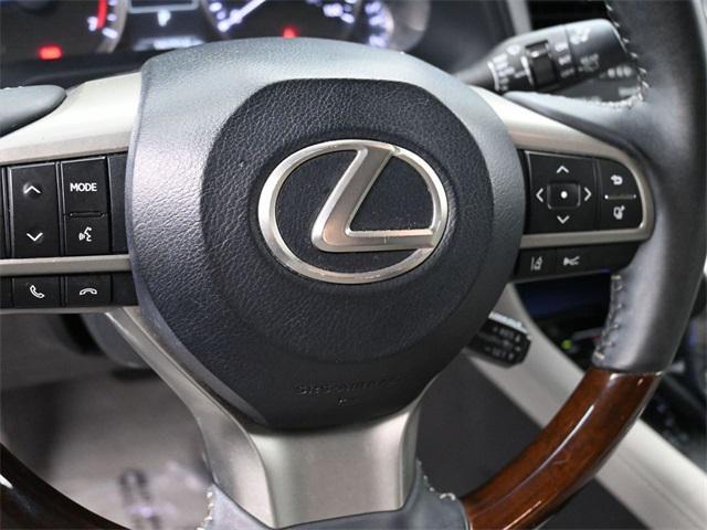 used 2017 Lexus RX 350 car, priced at $19,000