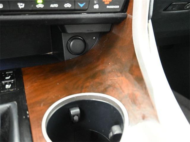 used 2017 Lexus RX 350 car, priced at $19,000