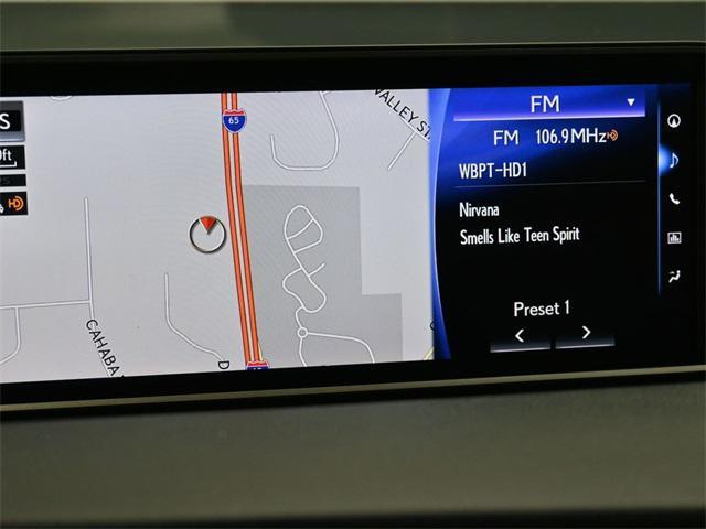 used 2017 Lexus RX 350 car, priced at $19,000