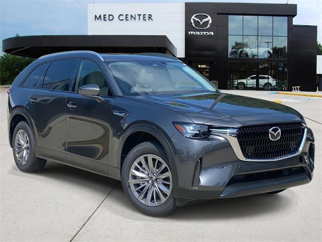 new 2025 Mazda CX-90 car, priced at $42,510