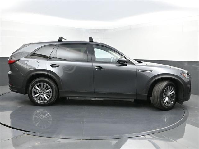 used 2024 Mazda CX-90 PHEV car, priced at $41,990