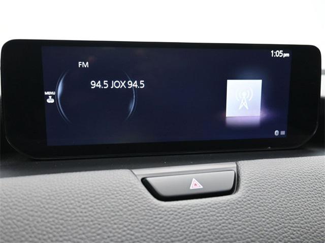 used 2024 Mazda CX-90 PHEV car, priced at $41,990