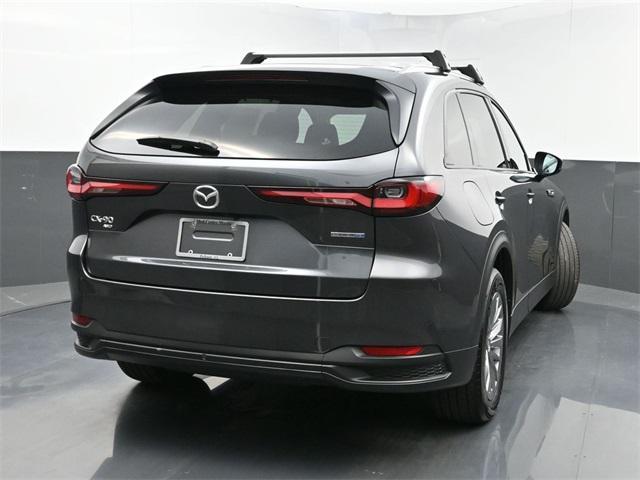 used 2024 Mazda CX-90 PHEV car, priced at $41,990