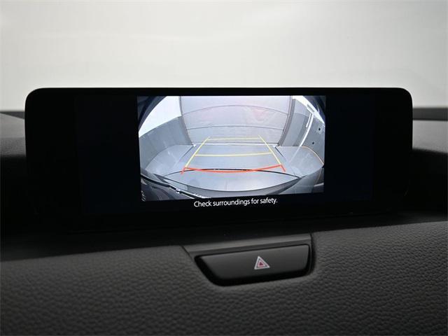 used 2024 Mazda CX-90 PHEV car, priced at $41,990