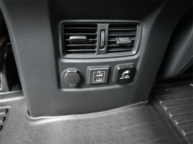used 2021 Nissan Titan car, priced at $30,990