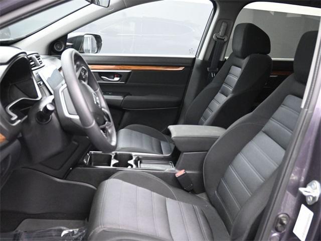 used 2020 Honda CR-V car, priced at $24,990