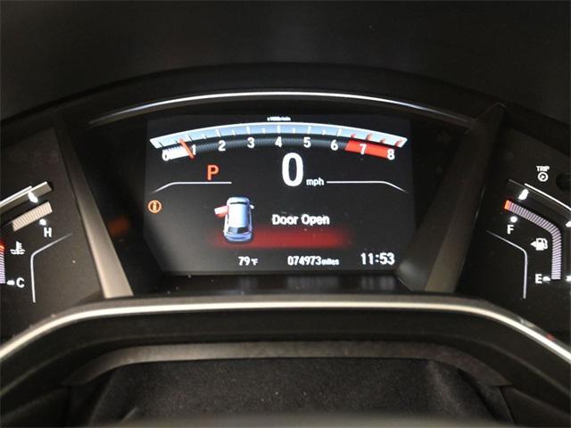 used 2020 Honda CR-V car, priced at $24,990