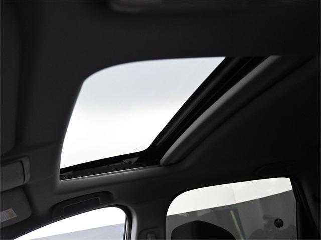 used 2020 Honda CR-V car, priced at $24,990