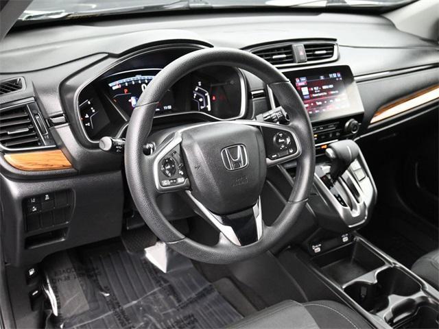 used 2020 Honda CR-V car, priced at $24,990