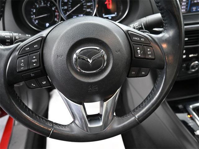 used 2015 Mazda Mazda6 car, priced at $16,990